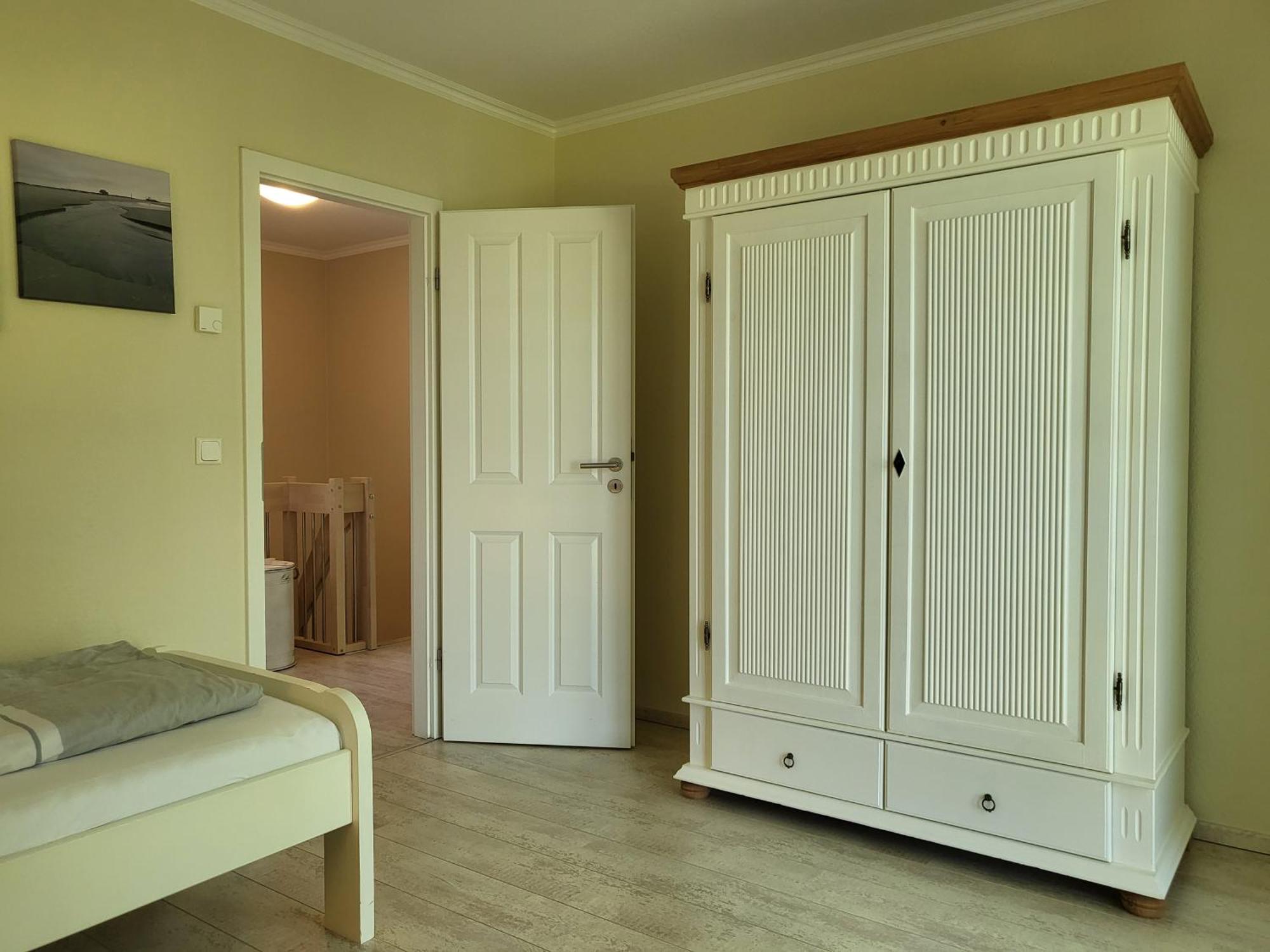 Ferienhaus Dhh "Unsere Zweite Heimat" Links Sankt Peter-Ording Extérieur photo