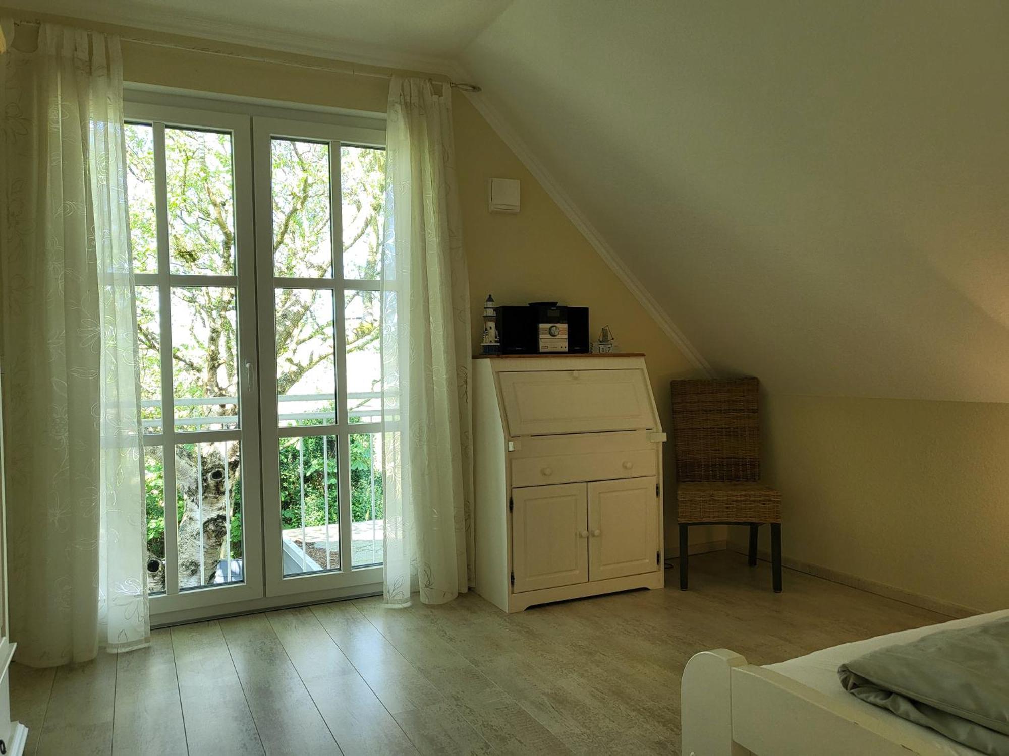 Ferienhaus Dhh "Unsere Zweite Heimat" Links Sankt Peter-Ording Extérieur photo