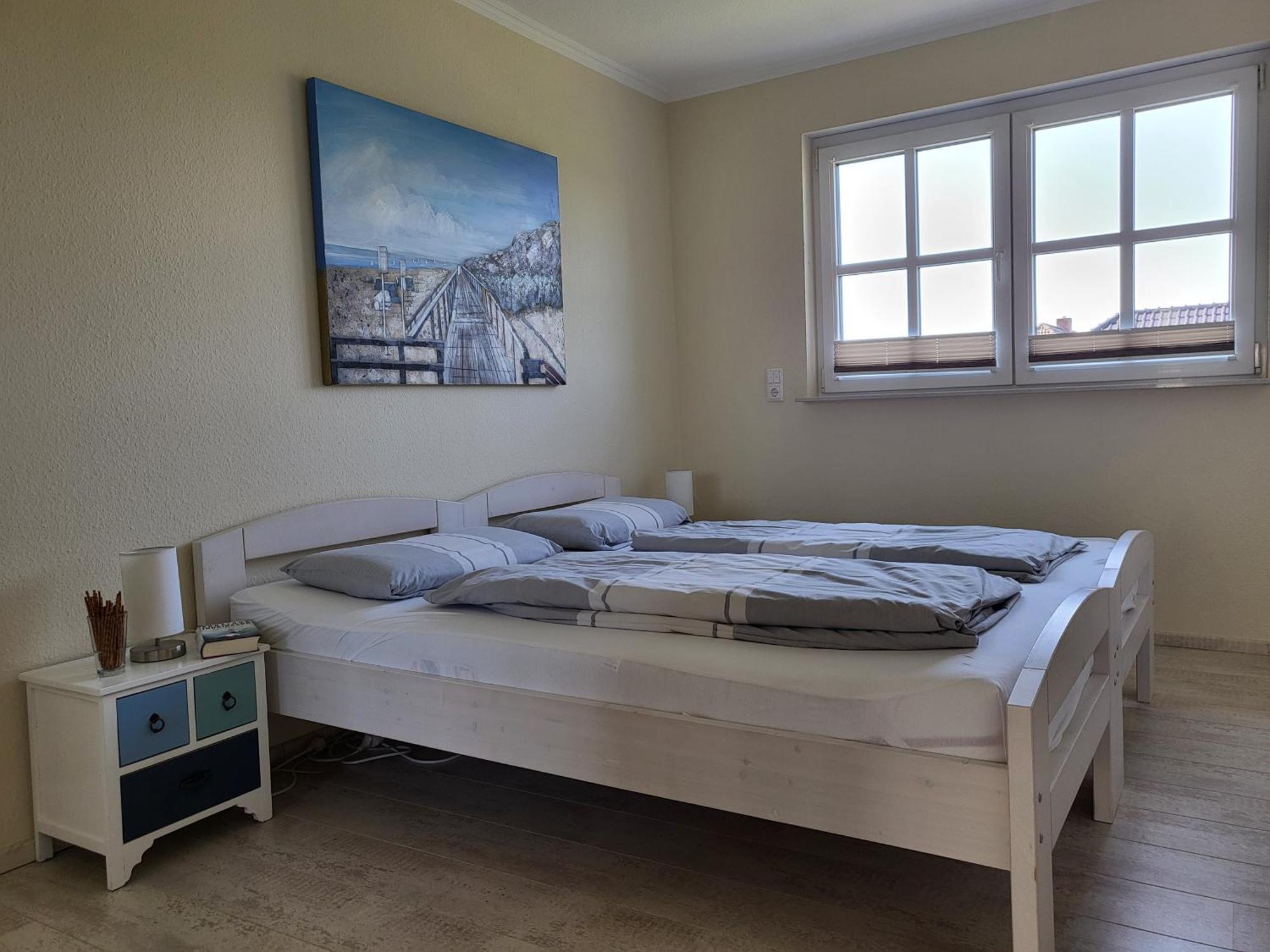 Ferienhaus Dhh "Unsere Zweite Heimat" Links Sankt Peter-Ording Extérieur photo