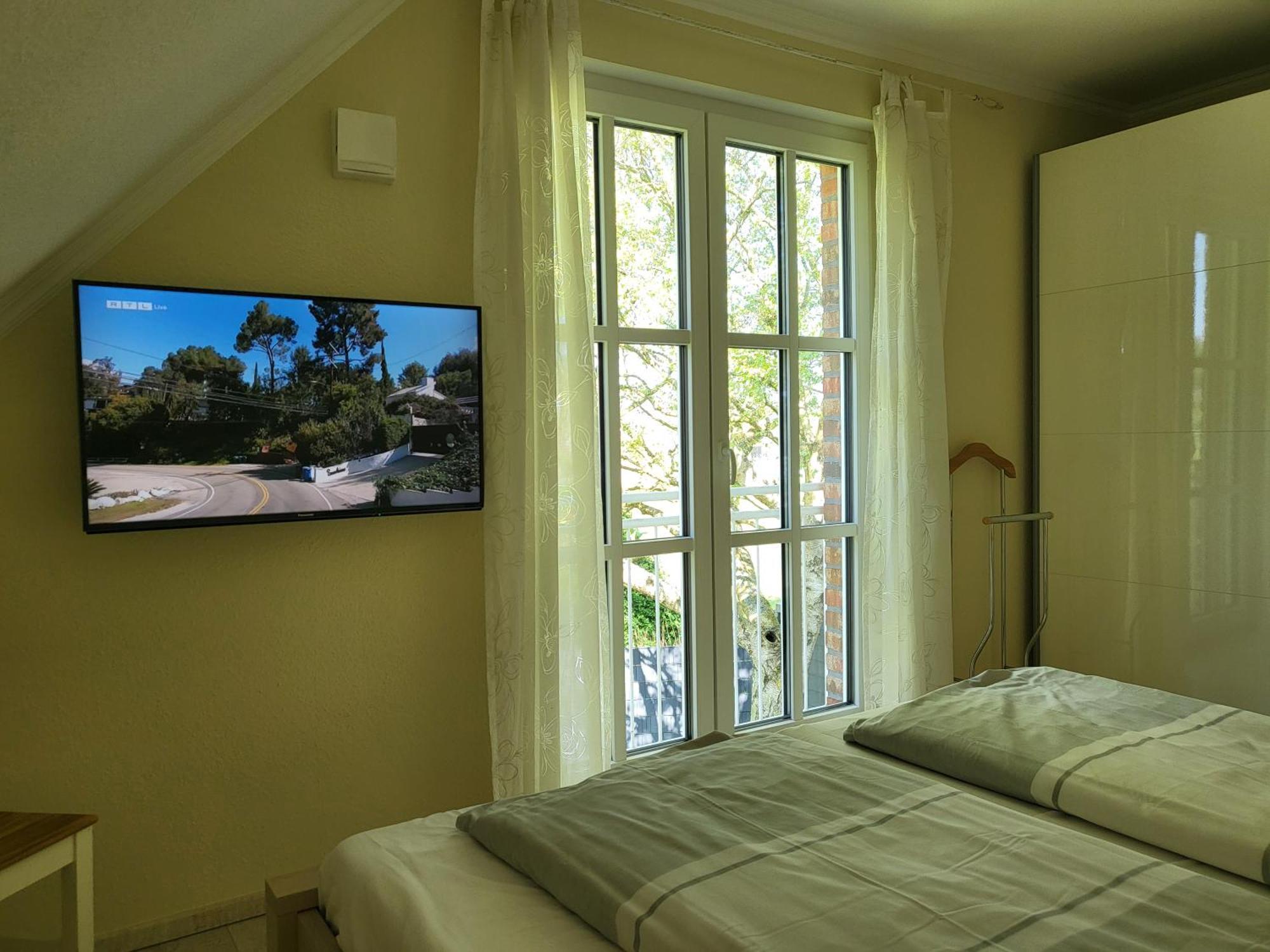 Ferienhaus Dhh "Unsere Zweite Heimat" Links Sankt Peter-Ording Extérieur photo