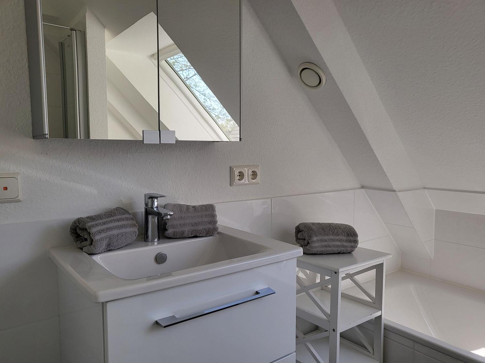 Ferienhaus Dhh "Unsere Zweite Heimat" Links Sankt Peter-Ording Extérieur photo