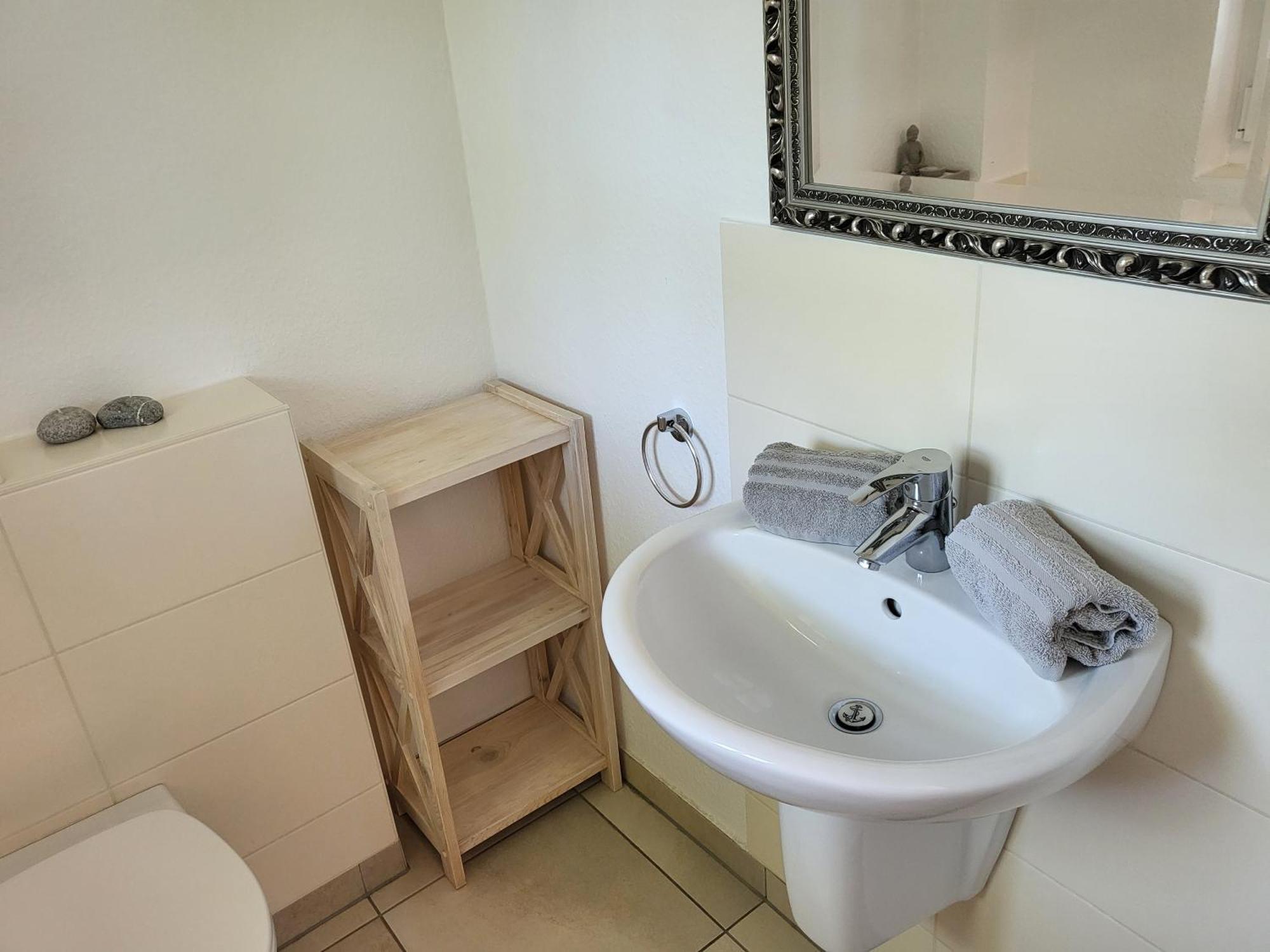 Ferienhaus Dhh "Unsere Zweite Heimat" Links Sankt Peter-Ording Extérieur photo