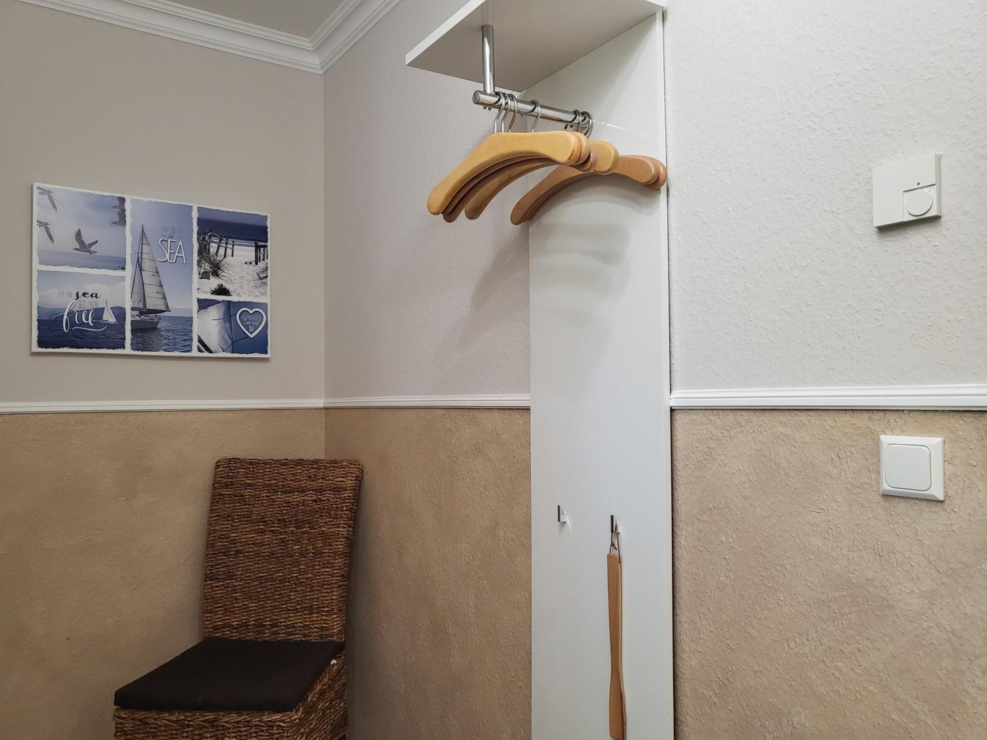 Ferienhaus Dhh "Unsere Zweite Heimat" Links Sankt Peter-Ording Extérieur photo