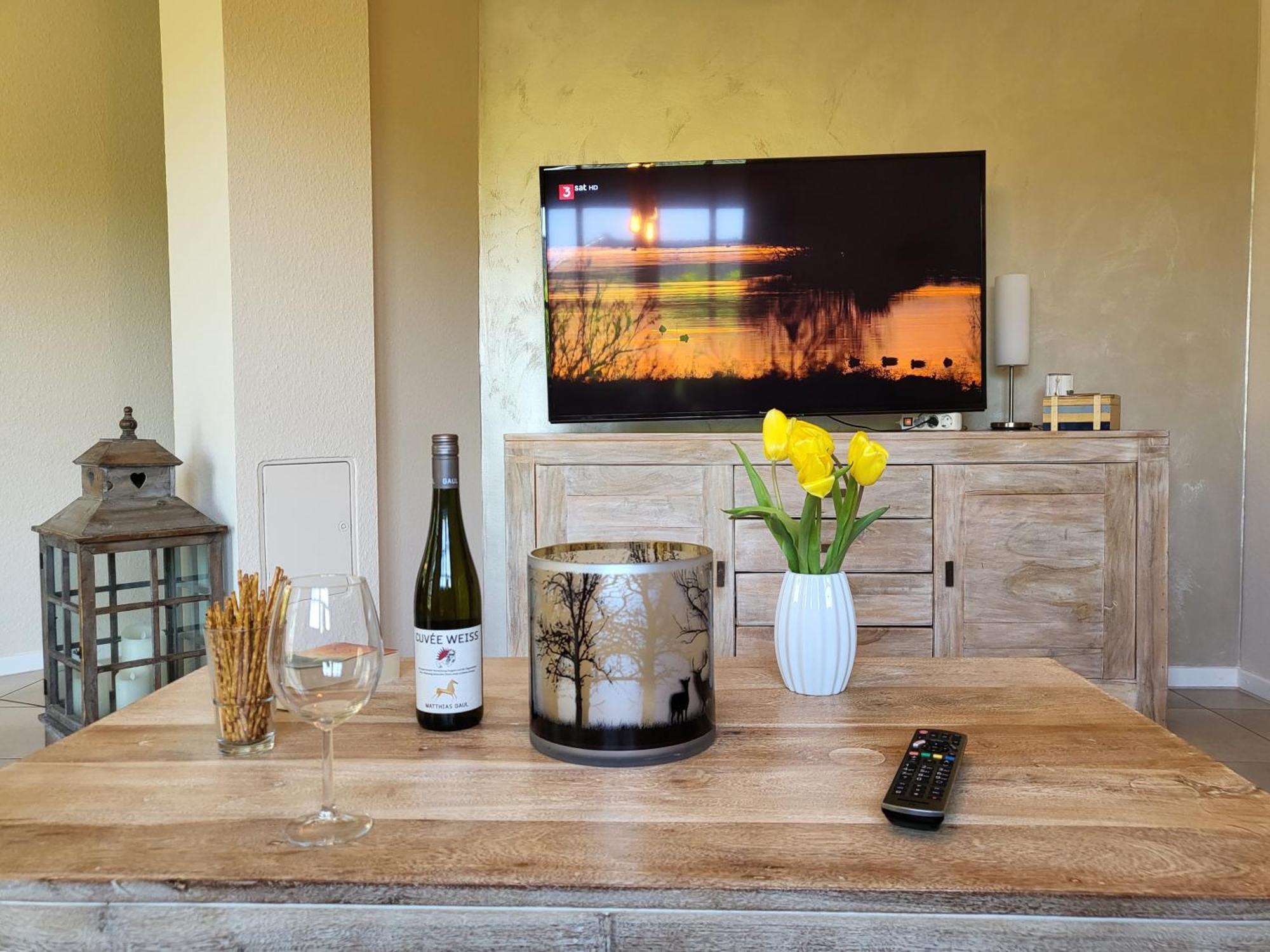 Ferienhaus Dhh "Unsere Zweite Heimat" Links Sankt Peter-Ording Extérieur photo